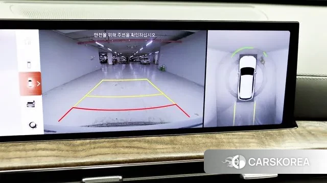 Genesis GV80 2024 Белый из Кореи, фото 6