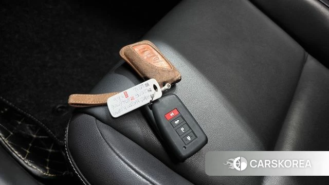 Lexus NX300h 2018 Белый из Кореи, фото 6