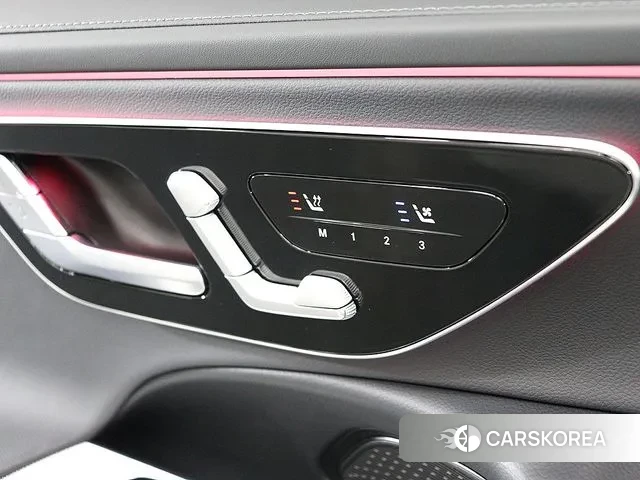 Mercedes-Benz E-Class W214 2025 Белый из Кореи, фото 6