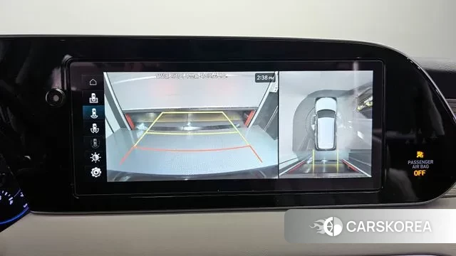 Hyundai Palisade 2019 Черный из Кореи, фото 6