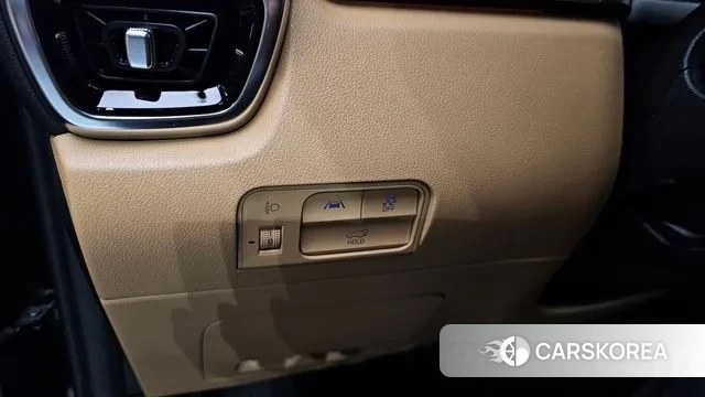 Kia Sorento 4th Generation 2023 Черный из Кореи, фото 6