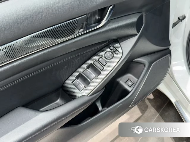 Honda Accord 2021 Белый из Китая, фото 6