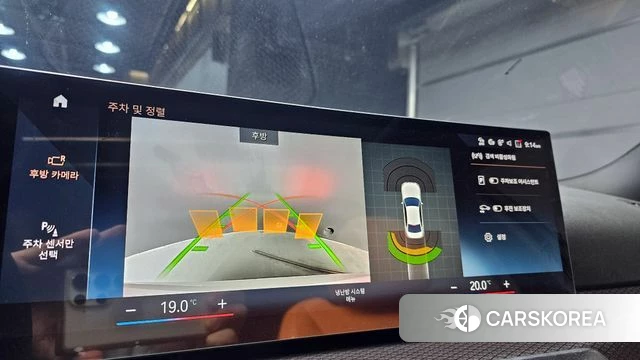 BMW 3 Series (G20) 2024 Белый из Кореи, фото 6