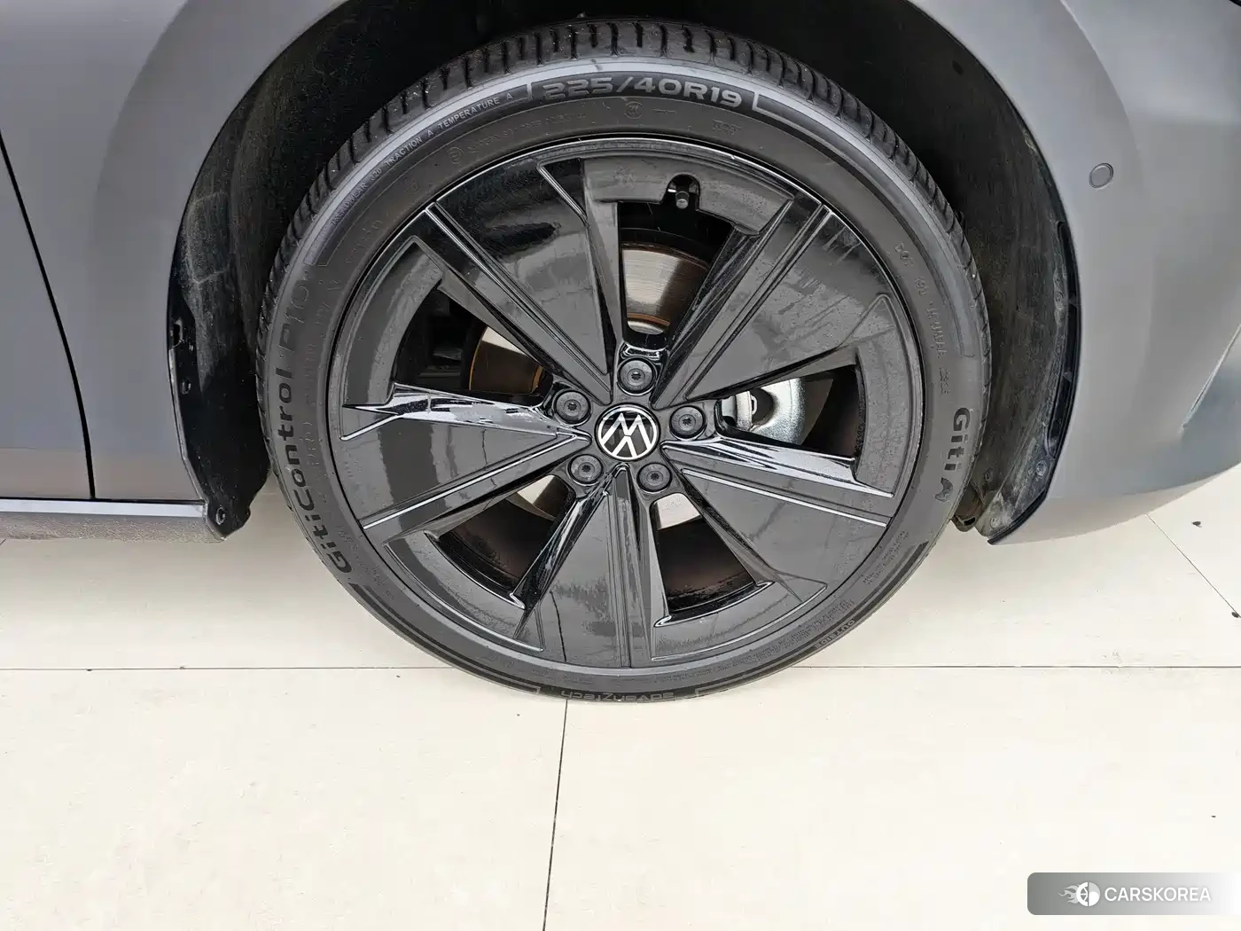 Volkswagen Lamando 2025 Черный из Китая, фото 6