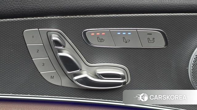 Mercedes-Benz E-Class W213 2019 Черный из Кореи, фото 6