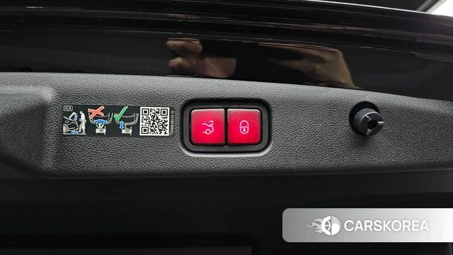 Mercedes-Benz E-Class W214 2024 Черный из Кореи, фото 6