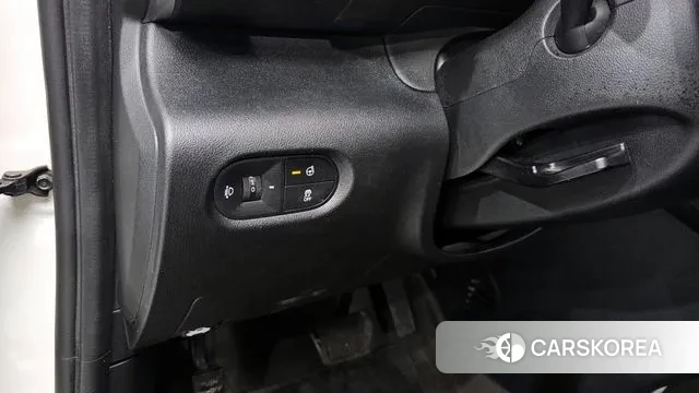 Hyundai Casper 2022 Белый из Кореи, фото 6