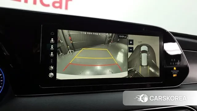 Hyundai Palisade 2020 Белый из Кореи, фото 6