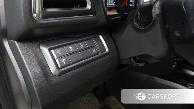 Ssangyong Berry New Tivoli 2020 Белый из Кореи, фото 6