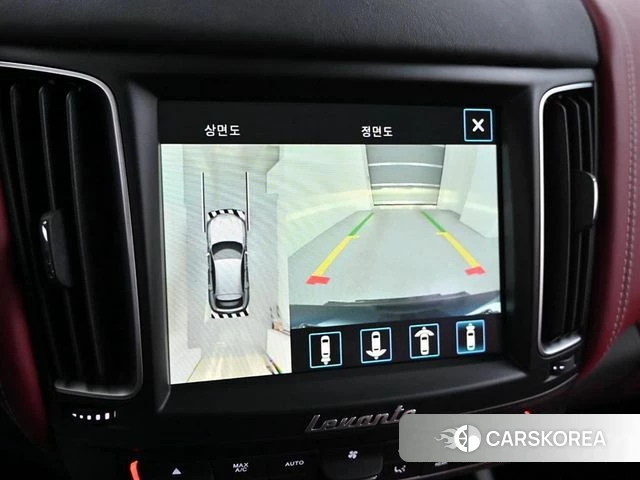 Maserati Levante 2020 Синий из Кореи, фото 6