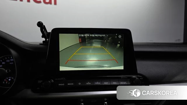 Kia Come New K3 2019 Белый из Кореи, фото 6