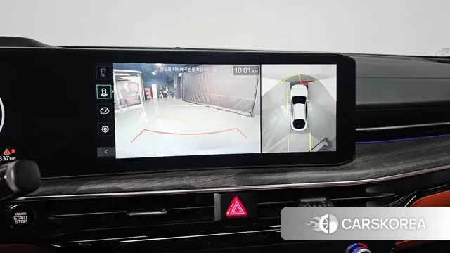 Kia The New K5 3rd generation 2024 Серый из Кореи, фото 6