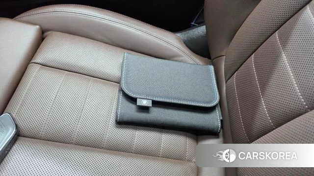 BMW X4 (G02) 2022 Серый из Кореи, фото 6