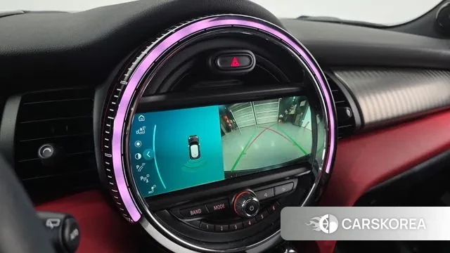 Mini Cooper S 2018 Черный из Кореи, фото 6