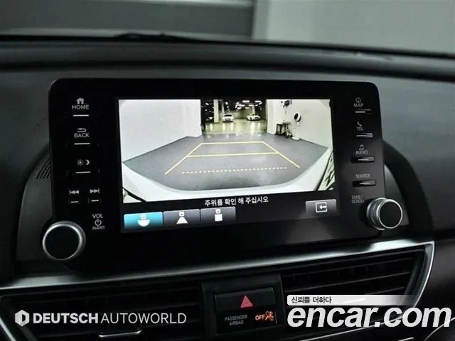 Honda Accord 10th Generation id 2709979 из Кореи 6