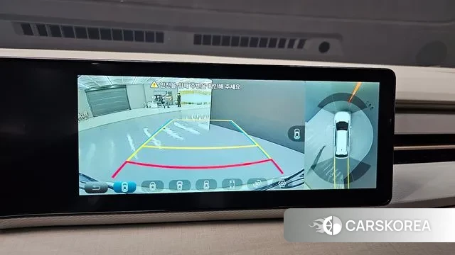 Ssangyong Actian 2nd Generation 2024 Белый из Кореи, фото 6