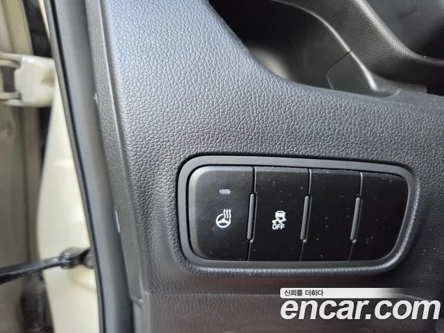 Kia The New Kia Ray 2023 Жемчужный цвет из Кореи, фото 6