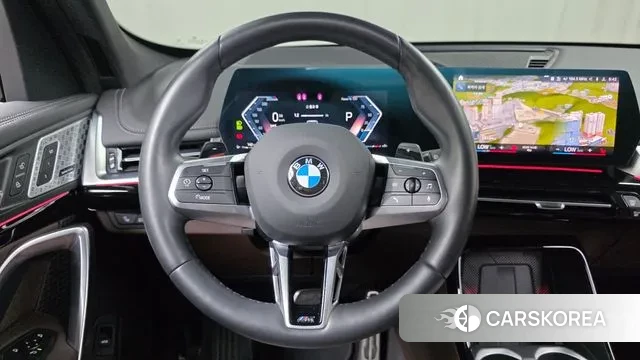 BMW X1 (U11) 2023 Белый из Кореи, фото 6