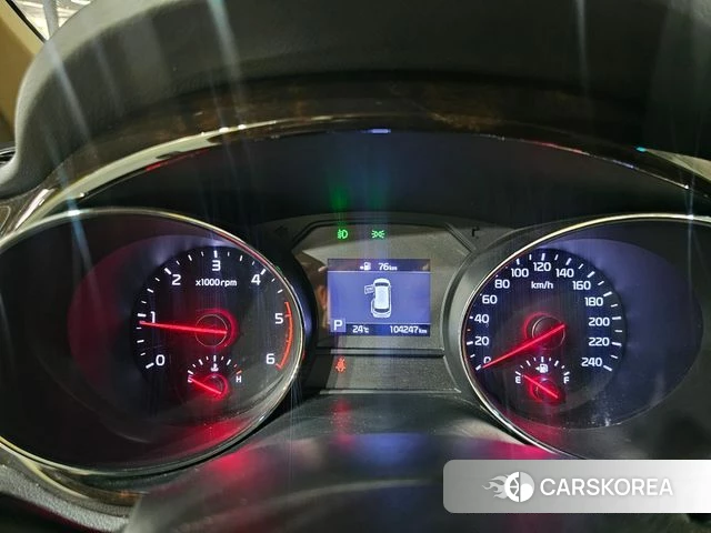 Kia The New Carnival 2020 Белый из Кореи, фото 6