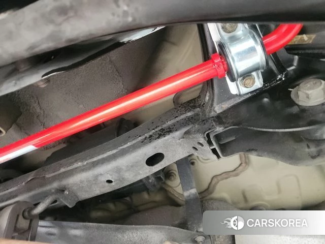 Hyundai Veloster (JS) 2020 Черный из Кореи, фото 6