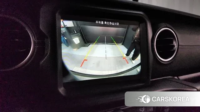 Jeep Wrangler (JL) 2019 Серый из Кореи, фото 6