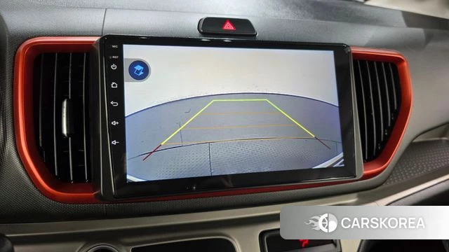 Kia The New Ray 2018 Белый из Кореи, фото 6