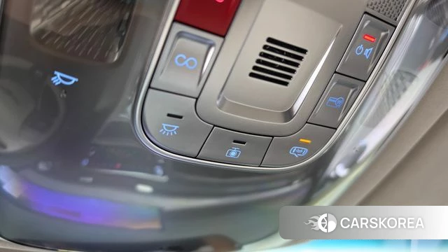 Genesis GV80 2025 Белый из Кореи, фото 6
