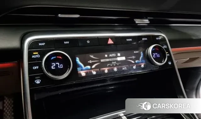 Genesis GV80 2023 Белый из Кореи, фото 6