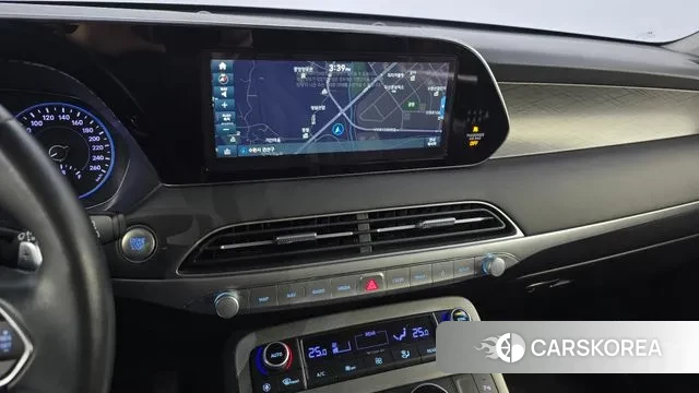 Hyundai Palisade 2019 Белый из Кореи, фото 6