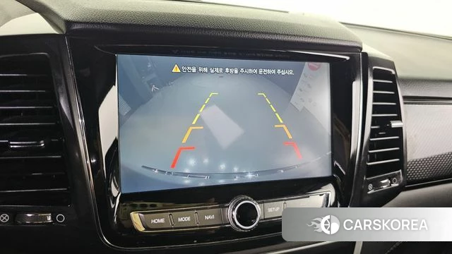 Ssangyong Rexton Sports 2020 Серый из Кореи, фото 6