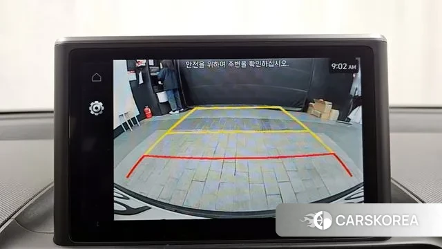 Hyundai Casper 2022 Белый из Кореи, фото 6