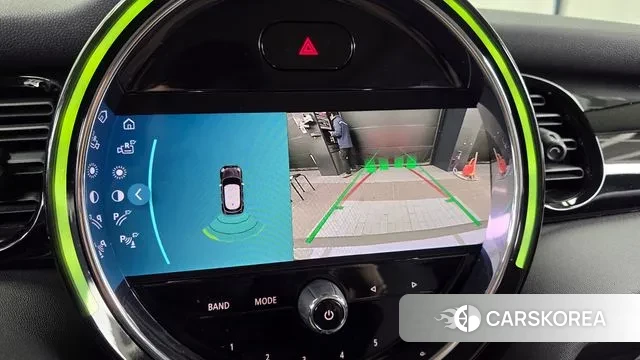 Mini Cooper 2021 Серый из Кореи, фото 6