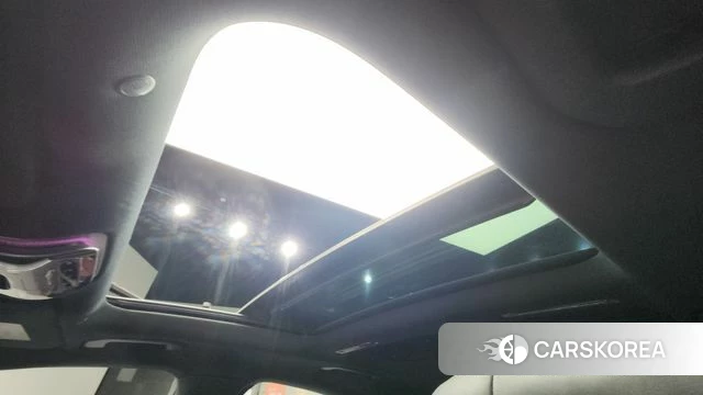 Mercedes-Benz S-Class W223 2021 Черный из Кореи, фото 6