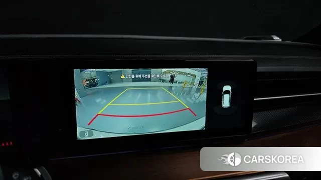 Ssangyong The New Torres 2024 Белый из Кореи, фото 6