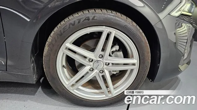 Kia K5 Hybrid 3rd Generation id 2695155 из Кореи 6