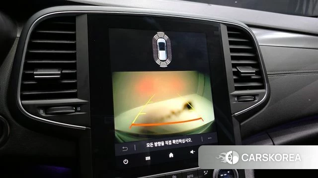 Renault Korea (Samsung) The New SM6 id 3910092 из Кореи 6