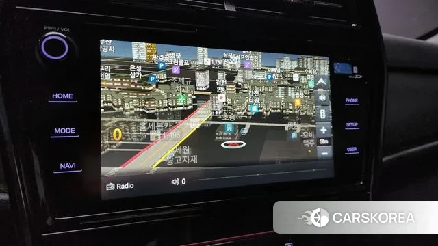 Ssangyong Berry New Tivoli 2020 Красный из Кореи, фото 6