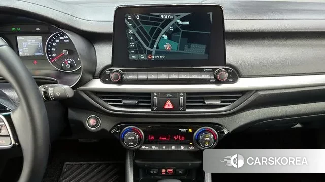 Kia Come New K3 2020 Белый из Кореи, фото 6