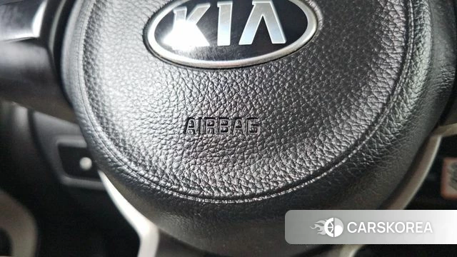Kia The New Ray 2020 Жемчужный цвет из Кореи, фото 6