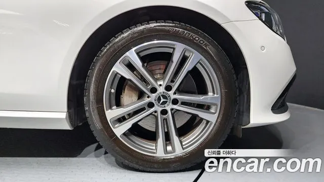 Mercedes-Benz E-Class W213 id 2664491 из Кореи 6