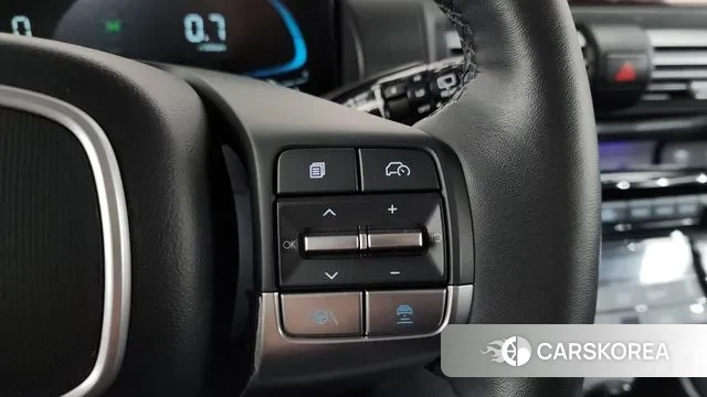 Hyundai Casper 2022 Белый из Кореи, фото 6