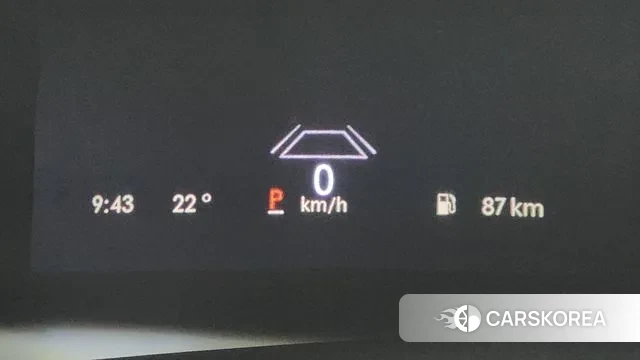 Lincoln Navigator 4th generation 2021 Белый из Кореи, фото 6