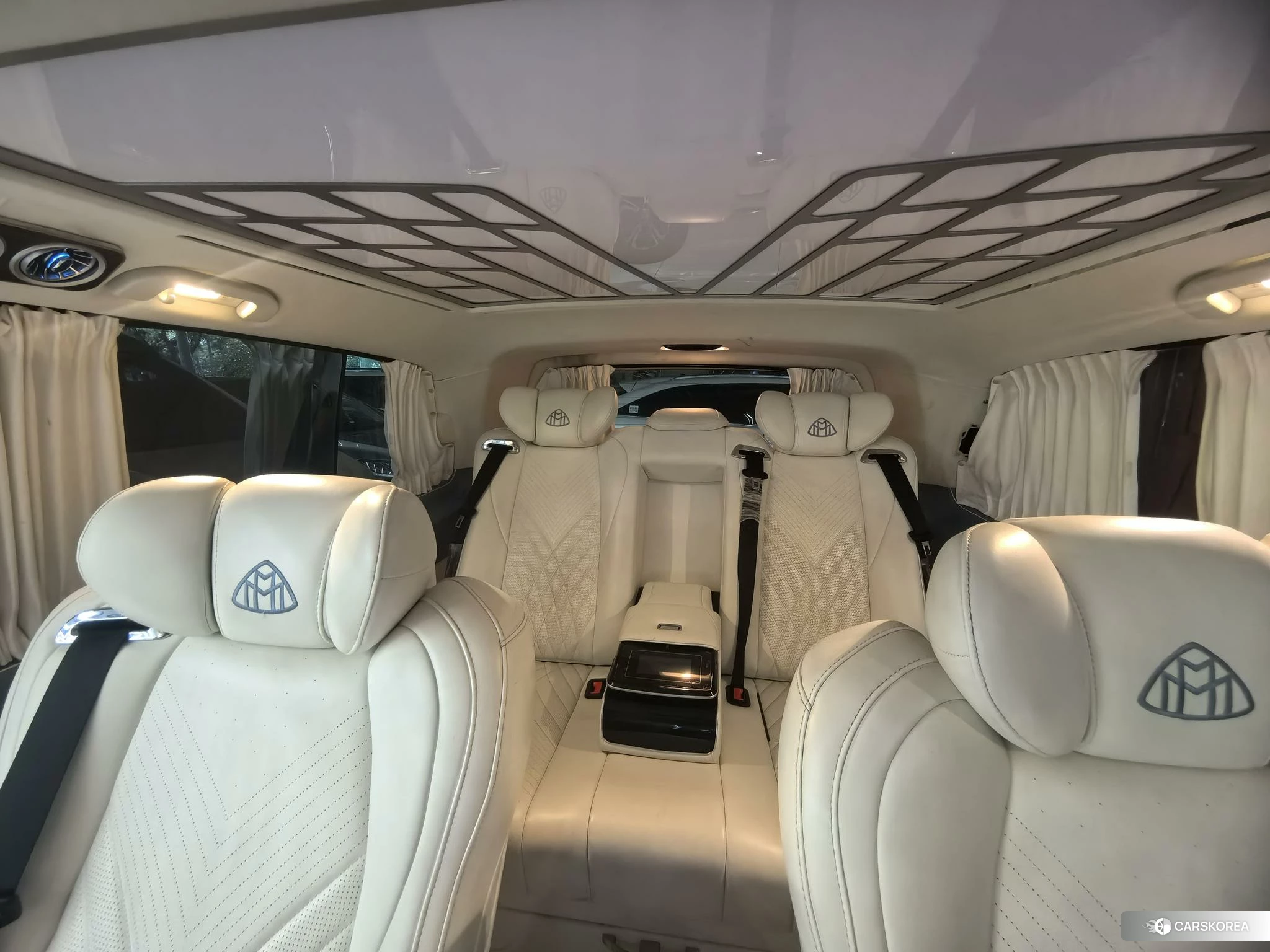 Mercedes-Benz Vito 2023 Черный из Китая, фото 6