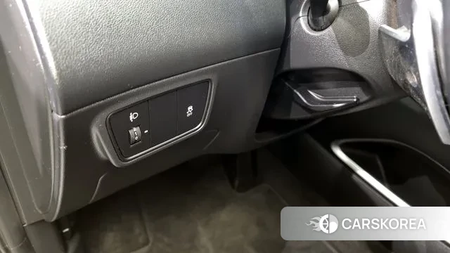 Hyundai Tucson (NX4) 2022 Серый из Кореи, фото 6