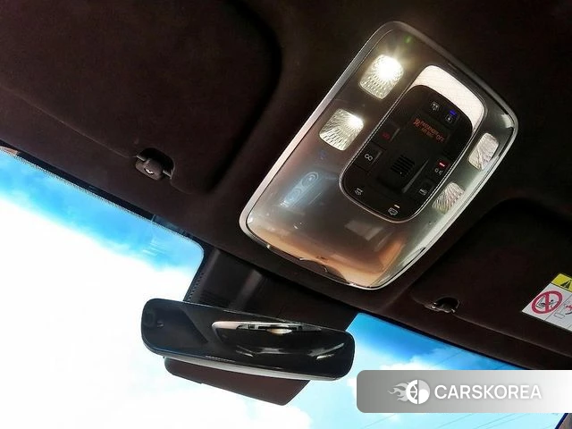 Genesis G80 (RG3) 2020 Серый из Кореи, фото 6