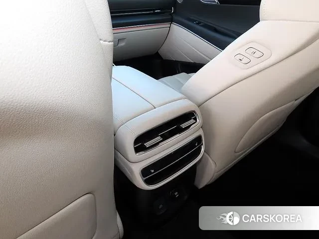 Genesis GV80 2020 Серебряный из Кореи, фото 6