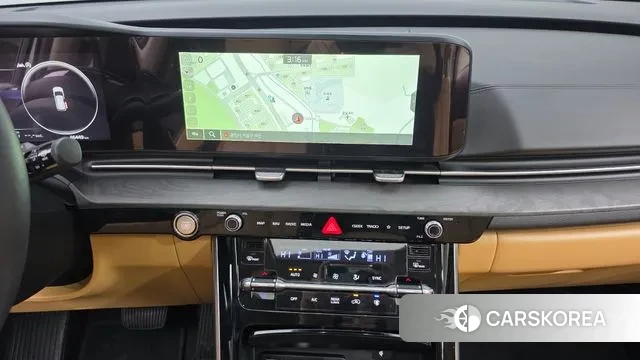 Kia Carnival 4th generation 2022 Белый из Кореи, фото 6