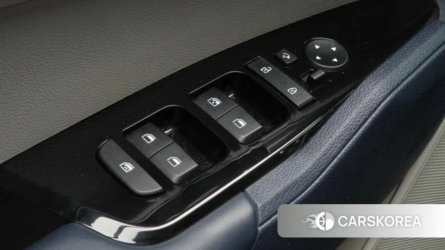 Kia Sportage 5th Generation 2021 Серый из Кореи, фото 6