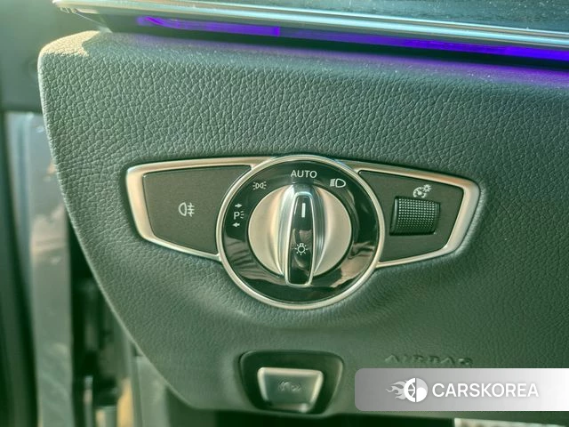 Mercedes-Benz CLS-Class C257 2023 Серый из Кореи, фото 6