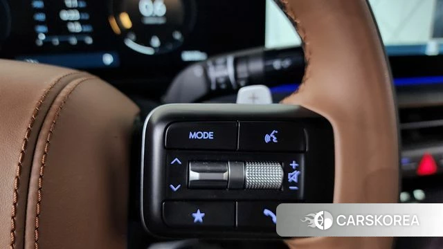 Hyundai Grandeur (GN7) 2025 Серый из Кореи, фото 6